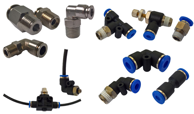 Ưu điểm và nhược điểm của các thiết bị khí nén E-MC