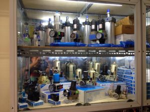 Đại lý E-MC tại Bình Dương