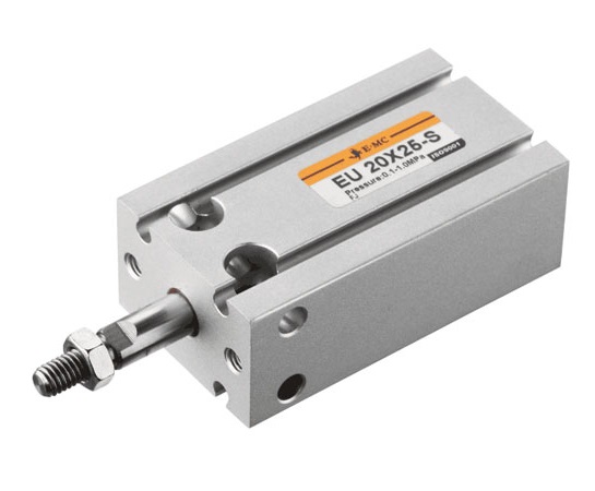Ứng dụng của xi lanh E-MC