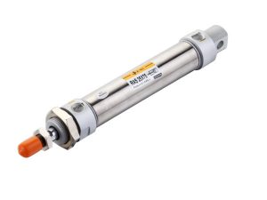 Tìm hiểu về xi lanh khí nén E-MC