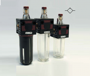 Bộ bôi trơn E-MC