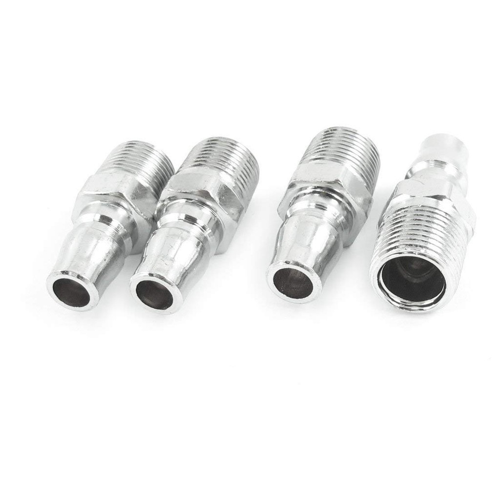 Chức năng chính của đầu nối hơi