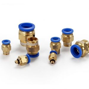 Đầu nối hơi thương hiệu E-MC