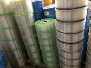 Ống hơi khí nén thương hiệu E-MC