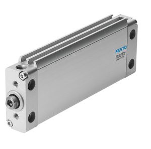 Xy lanh dẹt Festo DZF-32-30-P-A