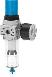 Bộ lọc và điều áp Festo LFR