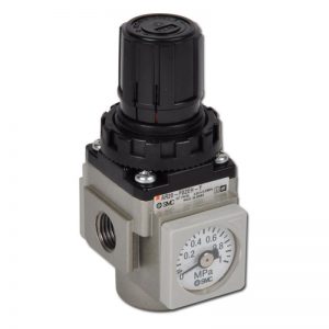 Bộ điều áp chân không thương hiệu SMC