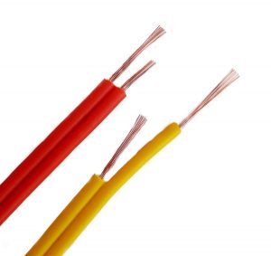 Địa chỉ bán loại dây điện cadivi đôi ở Bình Dương