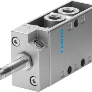 Valve Điện Từ Festo dòng MFH