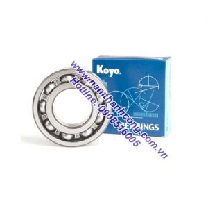 BẠC ĐẠN VÒNG BI 627 Koyo