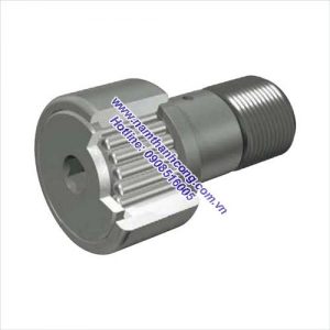 BẠC ĐẠN VÒNG BI CF-1-SB IKO