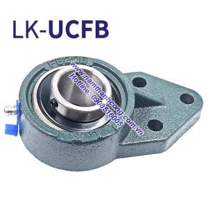 BẠC ĐẠN VÒNG BI UCFB204 LK