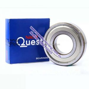 BẠC ĐẠN VÒNG BI 6310ZZE Nachi