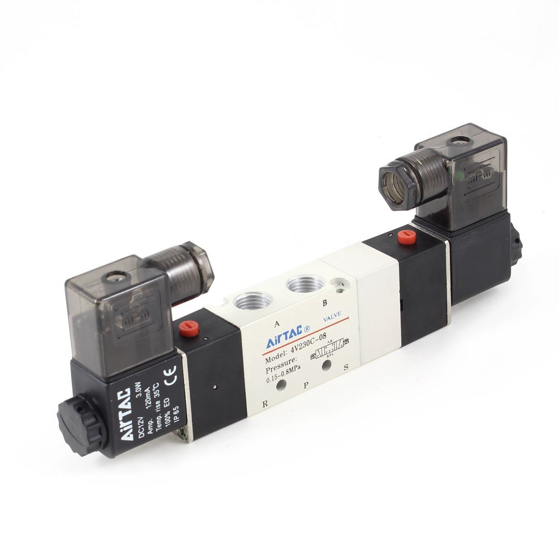 Nam Thành Công - Đại lí Airtac chính hãng Bình Dương uy tín, chất lượng cao