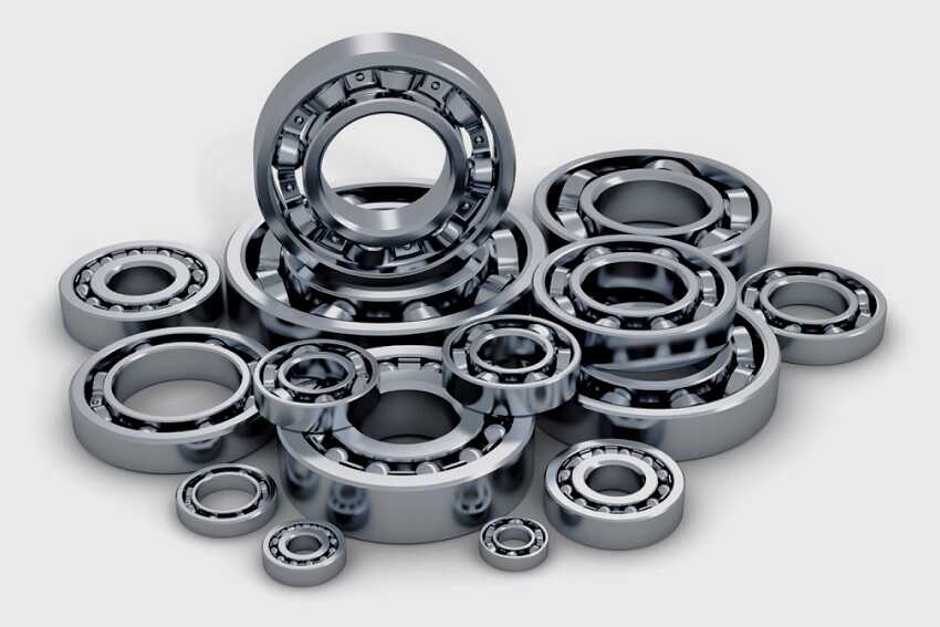 Đại lý vòng bi SKF chính hãng tại Việt Nam
