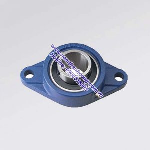 GỐI ĐỠ VÒNG BI UCFL 205 FBJ