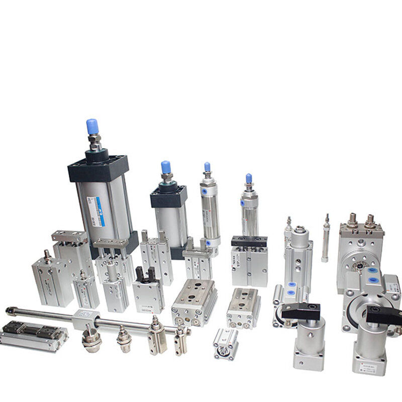 Các dòng sản phẩm Airtac