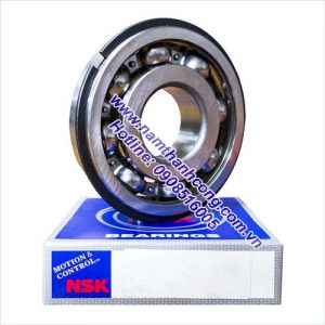 Vòng bi, bạc đạn ABBA BRC25A0