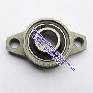 VÒNG BI BẠC ĐẠN FL002 FBJ