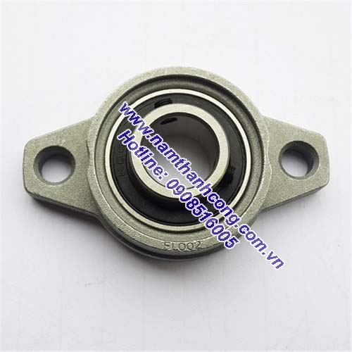 VÒNG BI BẠC ĐẠN FL002 FBJ