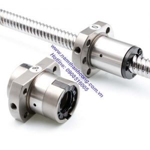 VÒNG BI BẠC ĐẠN SFS02010-3.8 SFS