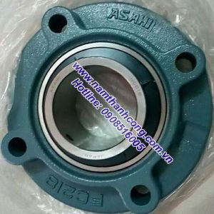 Vòng bi, gối đỡ UCFC 218 - Asahi
