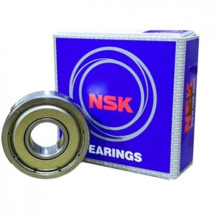 Vòng bi bạc đạn NSK ở Bình Dương