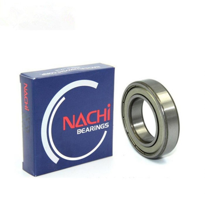 Tìm hiểu về vòng bi bạc đạn Nachi