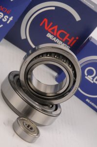 Đại lý vòng bi bạc đạn Nachi ở Bình Dương