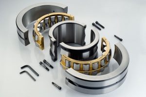 Đại lý vòng bi bạc đạn NTN ở Bình Dương