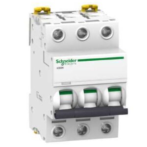 MCB Tép iC60H, iC60L