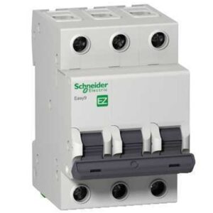 MCB Tép Easy9