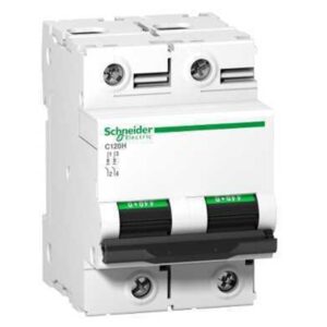 MCB Tép C120H,C120N