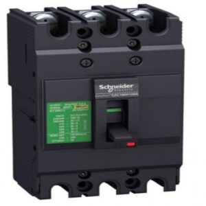 MCCB Easypact EZC100