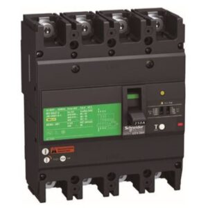 ELCB EasyPact EZCV250 || AECOM
