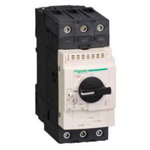 CB Bảo Vệ Động Cơ GV3                  .