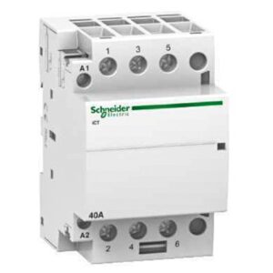 Contactor iCT