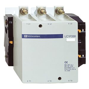 Contactor LC1F || AECOM