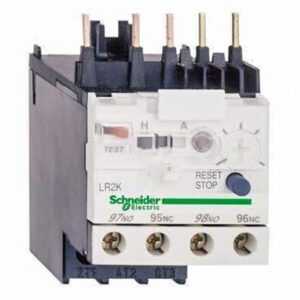 Rờ Le Nhiệt LR2K