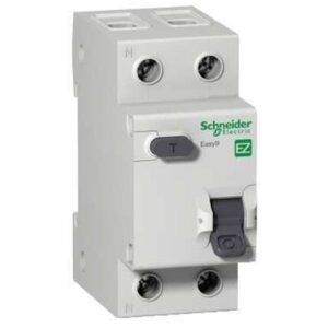 RCBO Acti9 và Easy9