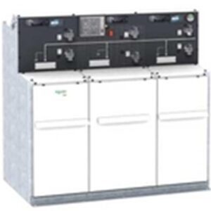 Tủ Trung Thế RM6 || AECOM
