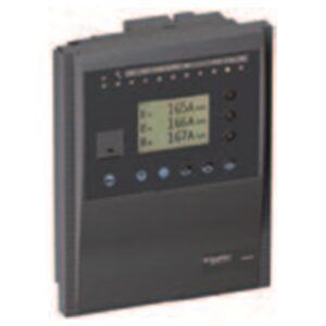 Rờ Le Sepam Seri 20 || AECOM