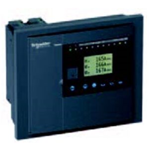 Rờ Le Bảo Vệ Sê ri 60 || AECOM