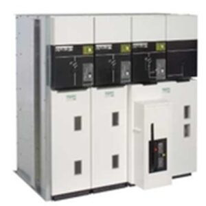 Tủ Trung Thế SM6 || AECOM