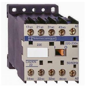Rờ Le Điều Khiển K, D                    



                    

                

                        

                        Relay điều khiển loại K, D