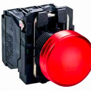 Công tắc, Nút nhấn, Đèn báo XB5