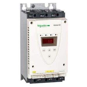 Khởi Động Mềm ATS22