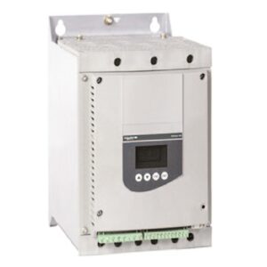 Khởi Động Mềm ATS48