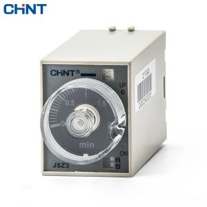 Rơ Le Thời Gian JSZ3 Cao Cấp Chính Hãng