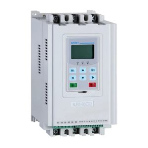 Khởi Động Mềm NJR5-ZX - CHINT Việt Nam